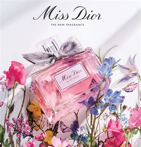 das neue miss dior parfum|miss dior perfume 2021.